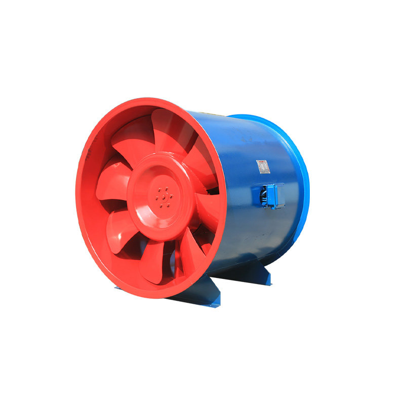 SWF系列混流风机（正压送风机）