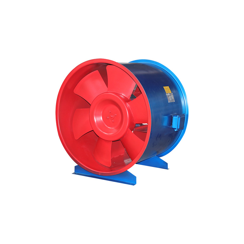 GXF系列斜流式风机