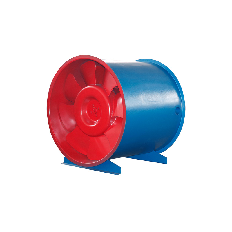 HL3-2A系列高效低噪混流风机