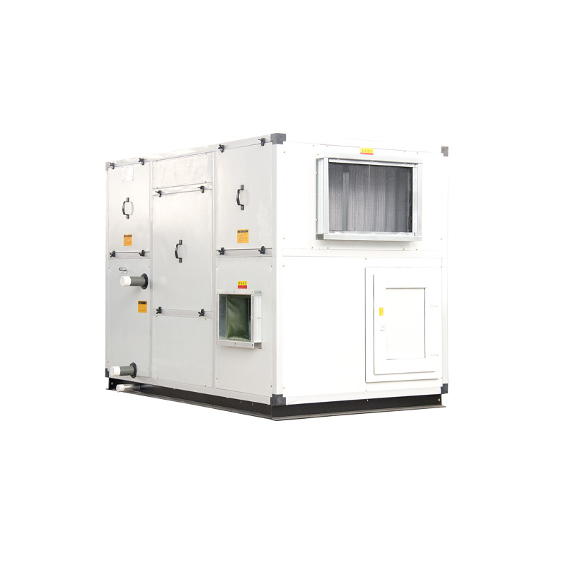 新风热回收机组